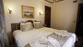 Oba Hotel