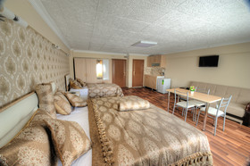 Oban Suites
