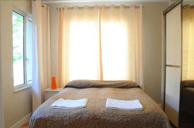 Oba Ortakoy Bosphorus Apart