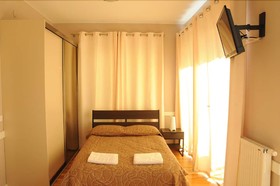 Oba Ortakoy Bosphorus Apart