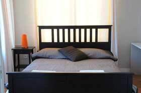 Oba Ortakoy Bosphorus Apart