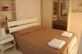 Oba Ortakoy Bosphorus Apart