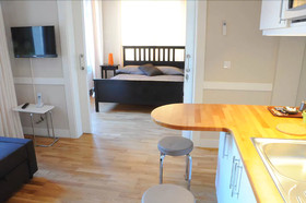 Oba Ortakoy Bosphorus Apart