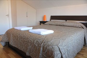 Oba Ortakoy Bosphorus Apart