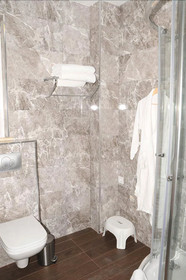 Oba Ortakoy Bosphorus Apart