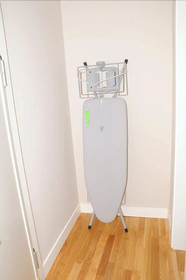 Oba Ortakoy Bosphorus Apart