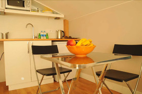 Oba Ortakoy Bosphorus Apart