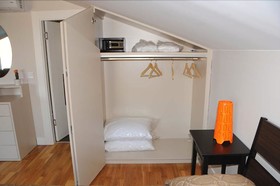 Oba Ortakoy Bosphorus Apart