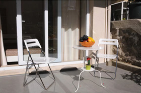 Oba Ortakoy Bosphorus Apart