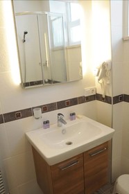 Oba Ortakoy Bosphorus Apart