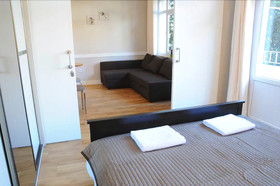 Oba Ortakoy Bosphorus Apart