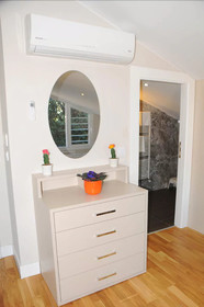 Oba Ortakoy Bosphorus Apart