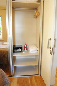 Oba Ortakoy Bosphorus Apart