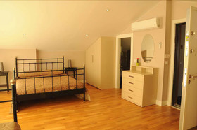 Oba Ortakoy Bosphorus Apart