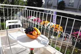 Oba Ortakoy Bosphorus Apart