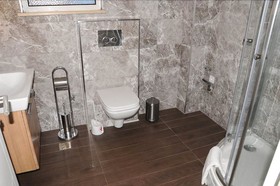 Oba Ortakoy Bosphorus Apart