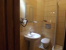 Old City Family Hotel