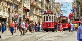 Old City Family Hotel