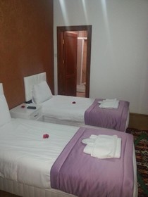 Old City Family Hotel