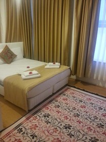 Old City Family Hotel