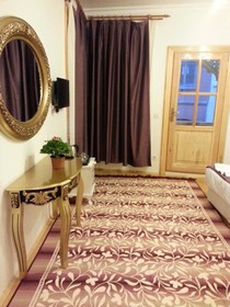 Old City Family Hotel