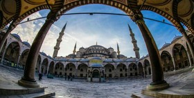 Old City Family Hotel