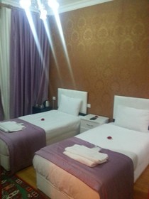 Old City Family Hotel