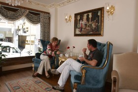 Old City Luxx Boutique Hotel