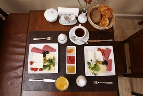 Old City Luxx Boutique Hotel