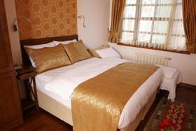 Old City Luxx Boutique Hotel