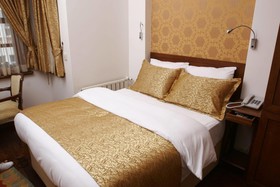 Old City Luxx Boutique Hotel