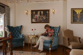 Old City Luxx Boutique Hotel