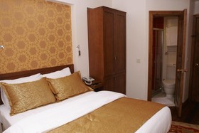 Old City Luxx Boutique Hotel