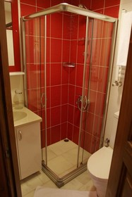 Old City Luxx Boutique Hotel