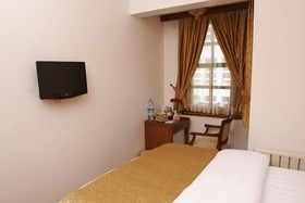 Old City Luxx Boutique Hotel