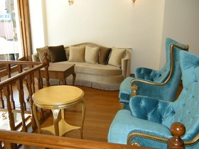 Old City Luxx Boutique Hotel