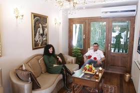 Old City Luxx Boutique Hotel