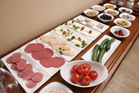 Old City Luxx Boutique Hotel