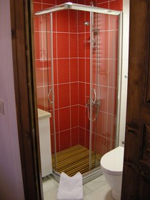 Old City Luxx Boutique Hotel