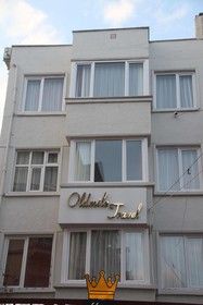 Oldmile Palace Hotel