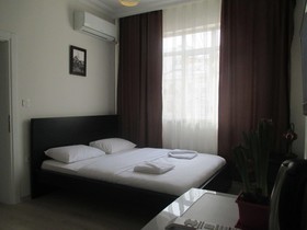 Oldmile Palace Hotel