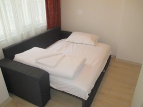 Oldmile Palace Hotel