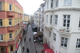 Oldmile Palace Hotel