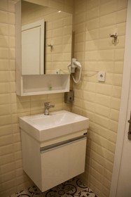 Oldmile Palace Hotel