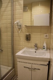 Oldmile Palace Hotel