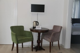 Oldmile Palace Hotel