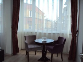 Oldmile Palace Hotel