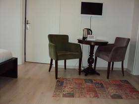 Oldmile Palace Hotel