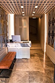 Old Port Hotel - Sirkeci