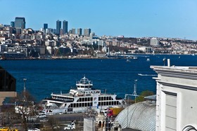 Old Port Hotel - Sirkeci